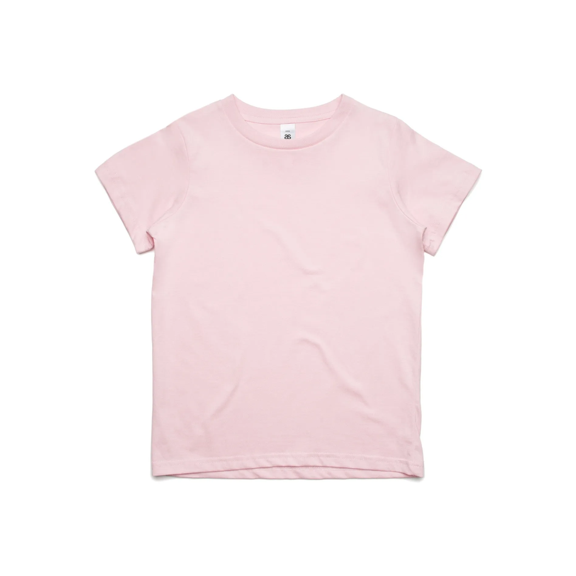 Ascolour Kids Staple Tee-(3005)