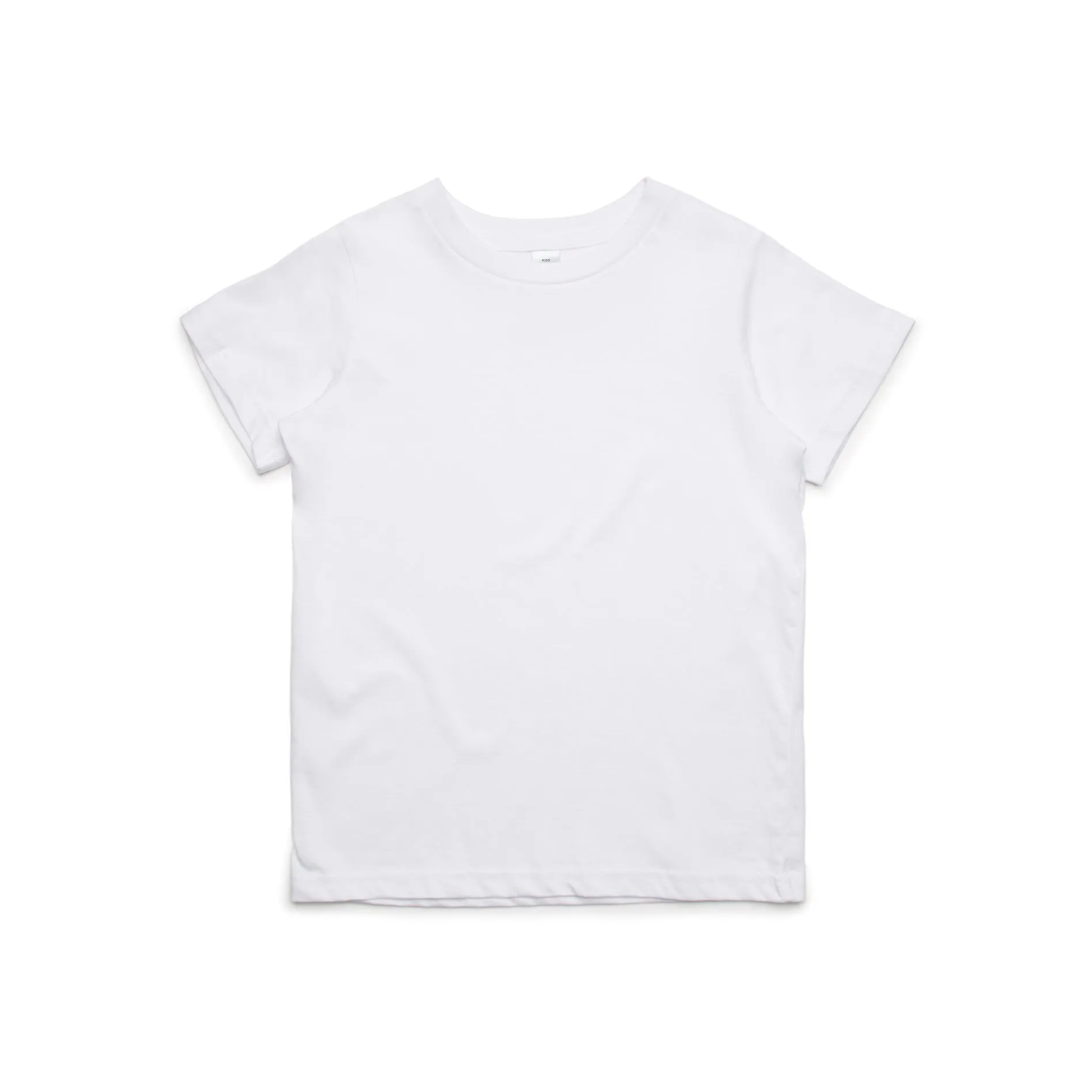 Ascolour Kids Staple Tee-(3005)
