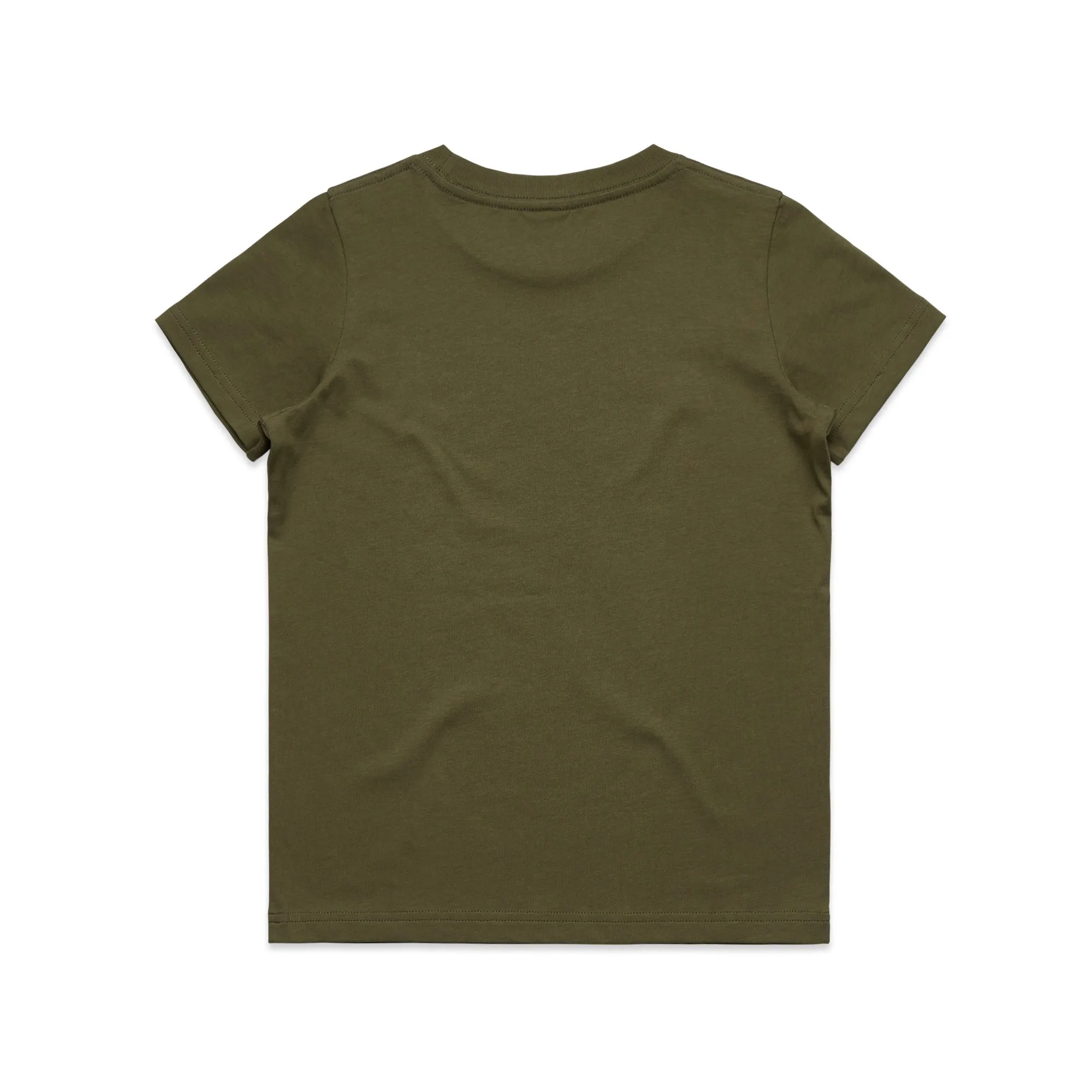 Ascolour Kids Staple Tee-(3005)