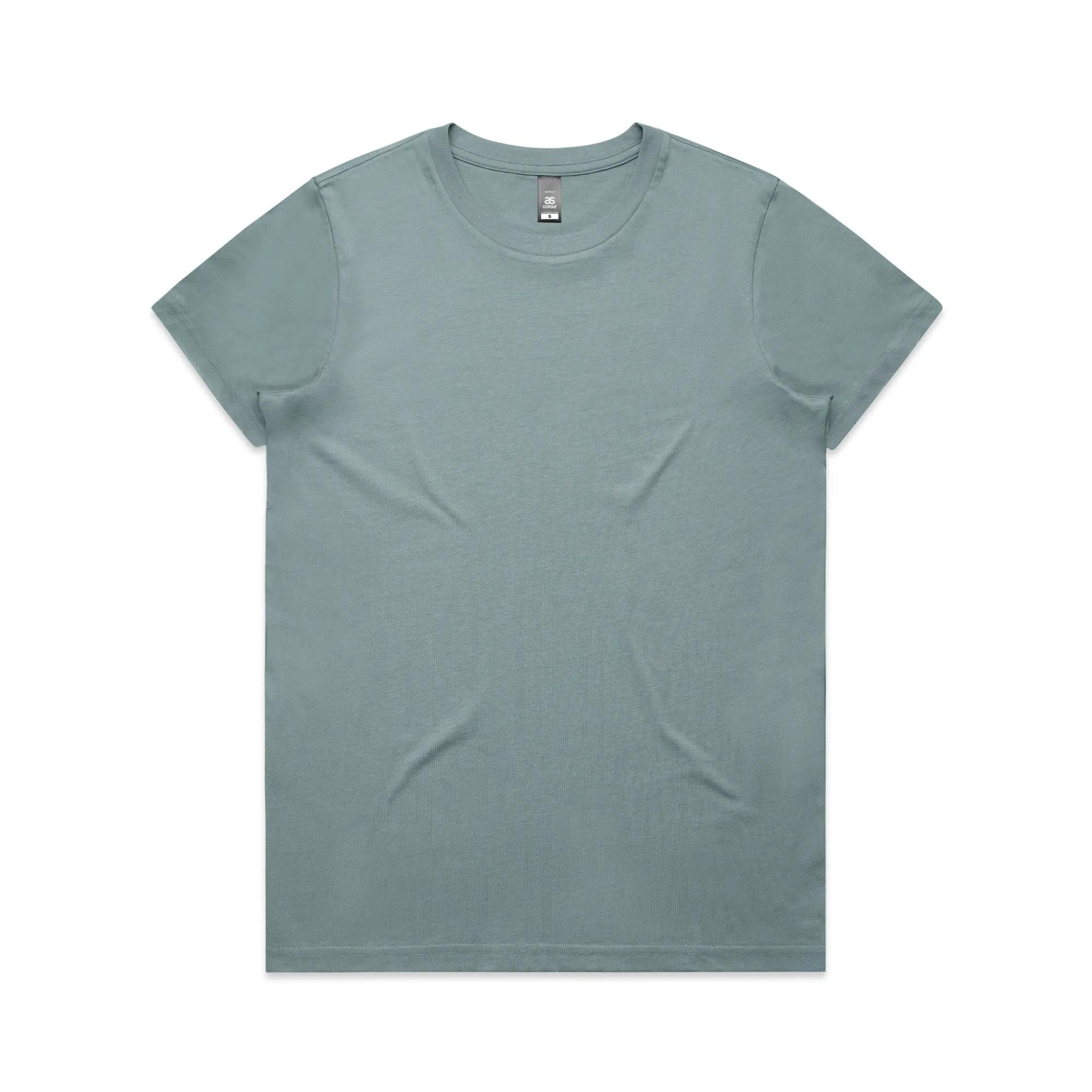 Ascolour Maple Tee-(4001) 5th Color