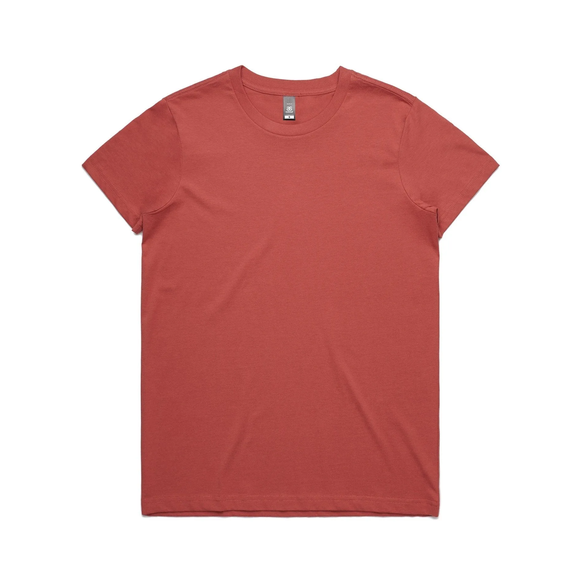 Ascolour Maple Tee-(4001)