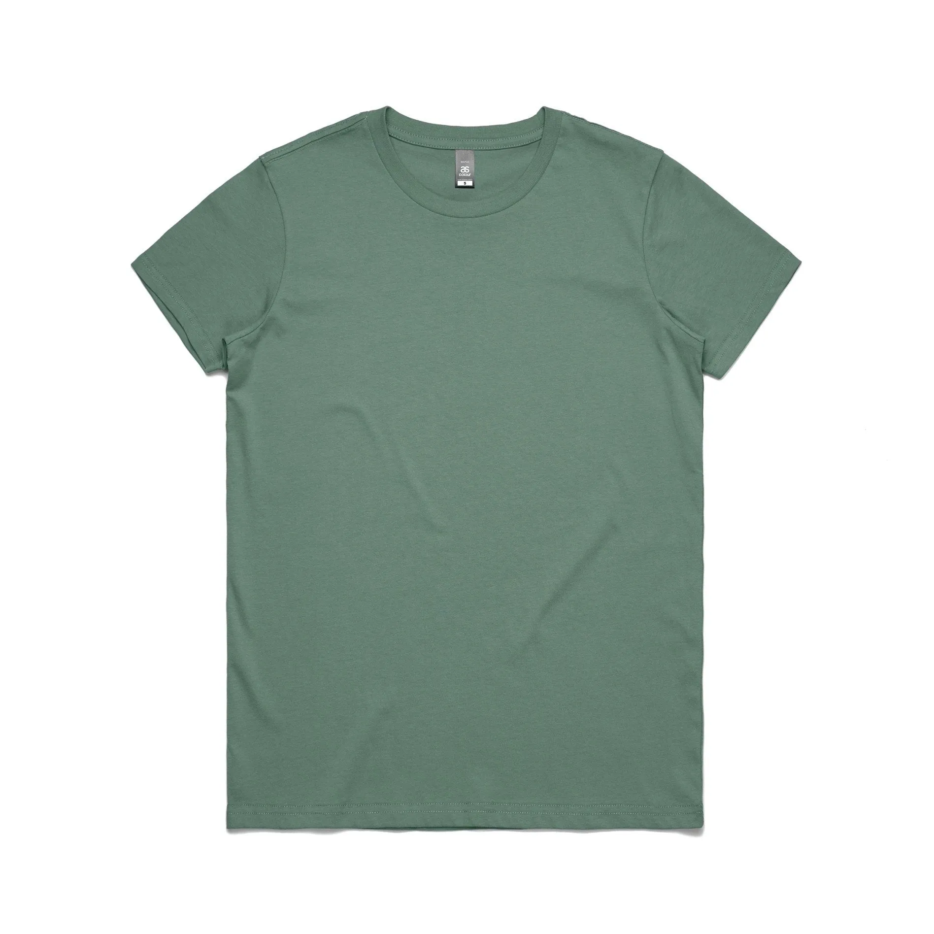 Ascolour Maple Tee-(4001)