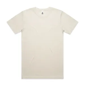 Ascolour Mens Block Tee (5050)2nd Colour