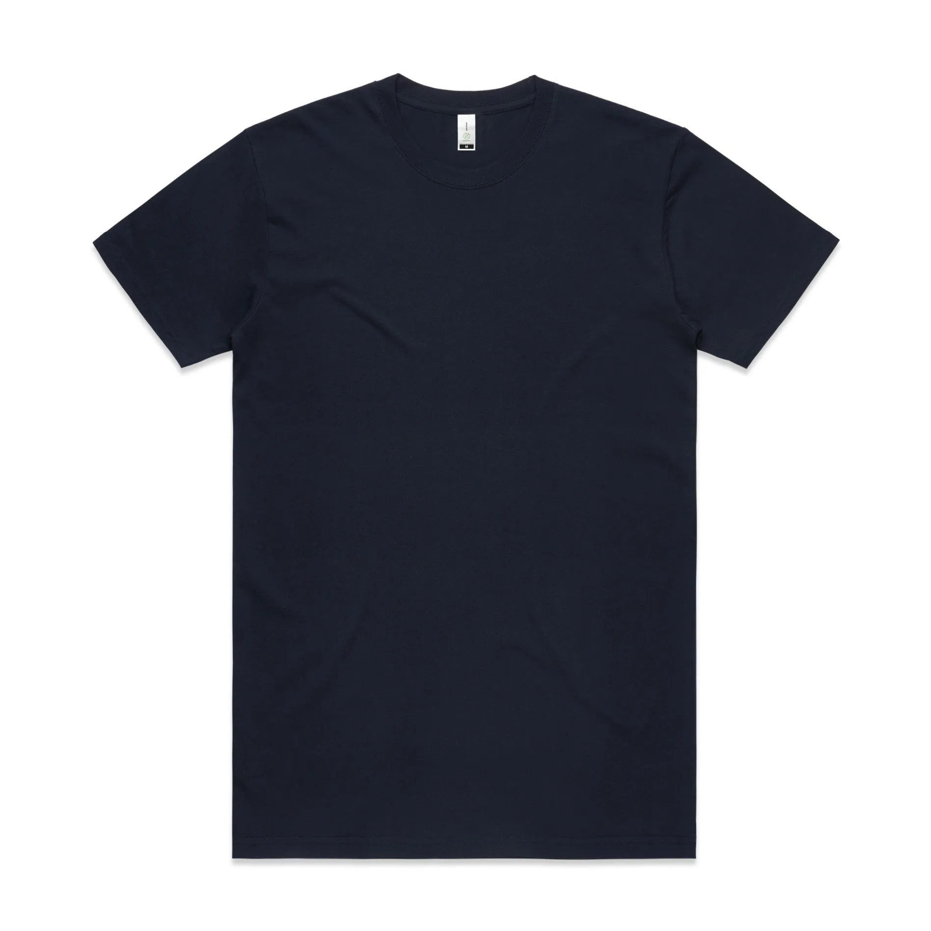 Ascolour Mens Staple Organic Tee - (5001G)