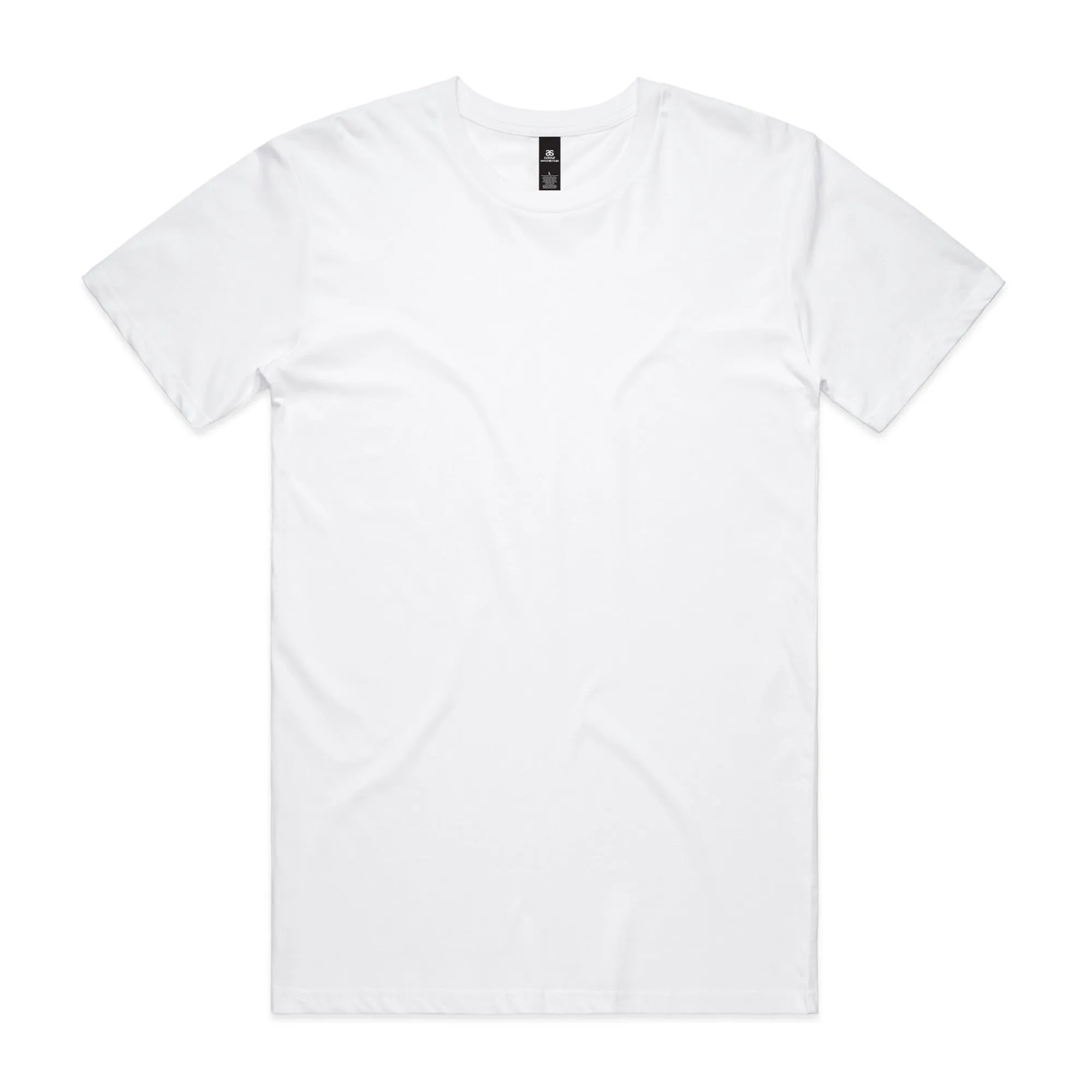 Ascolour Mens Staple Recycled Tee (5077)