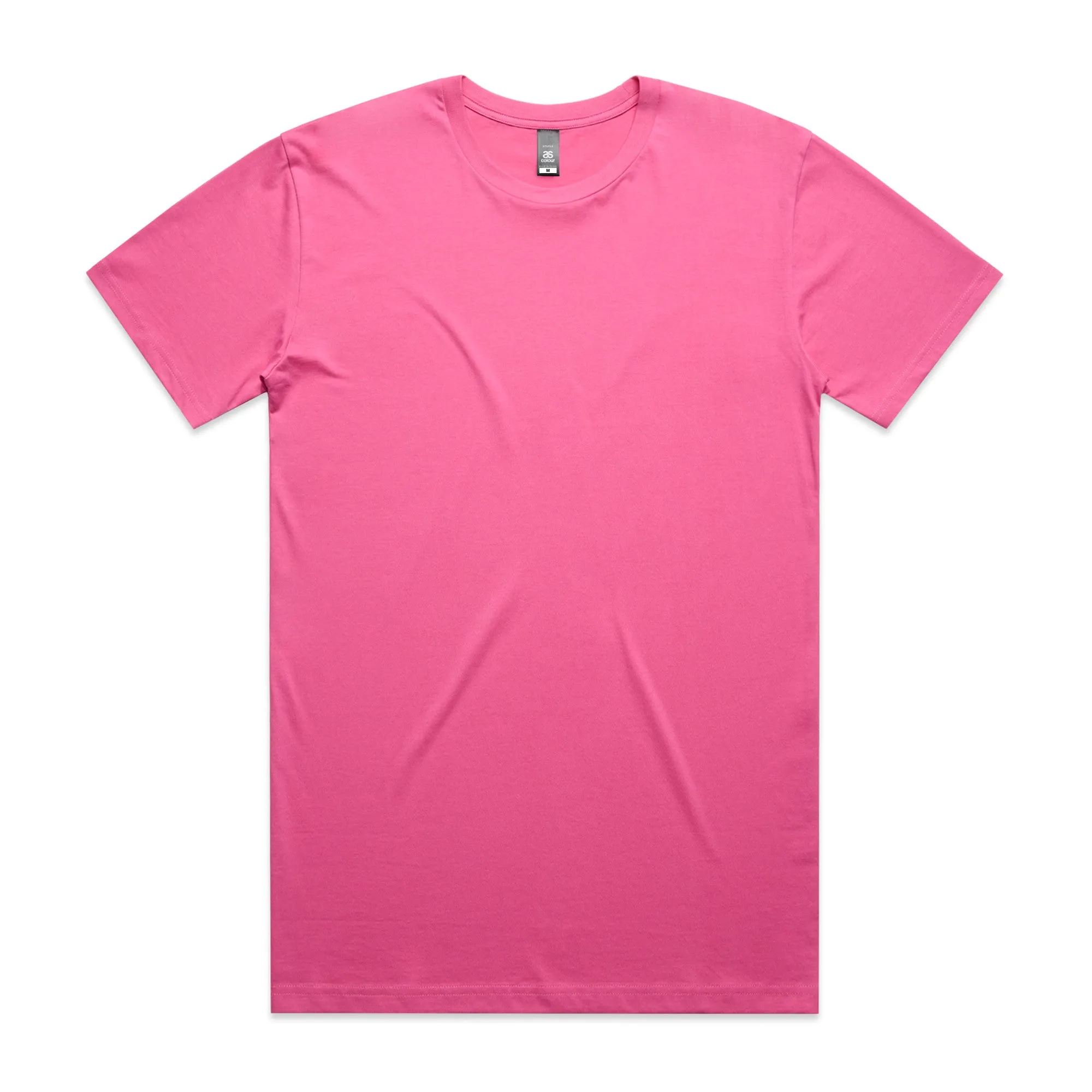 Ascolour Mens  Staple Tee (5001)6th colour
