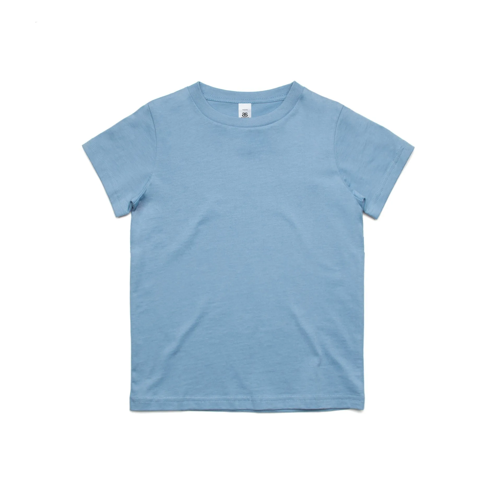 Ascolour Youth Staple Tee-(3006)