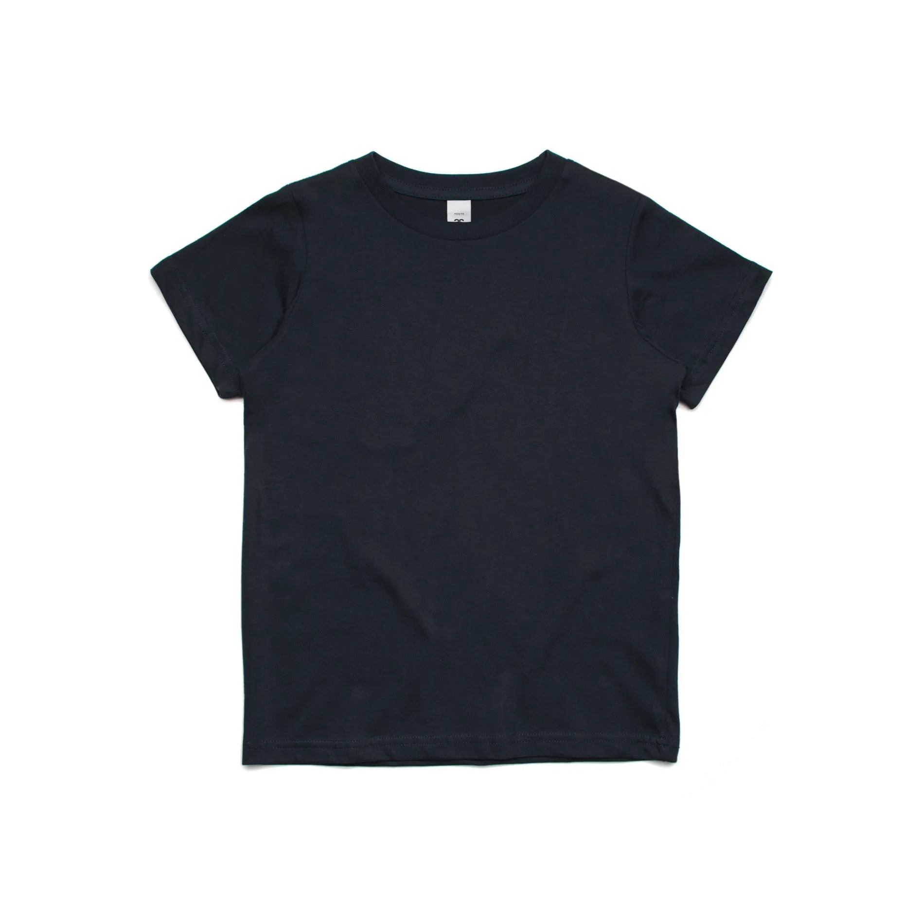 Ascolour Youth Staple Tee-(3006)