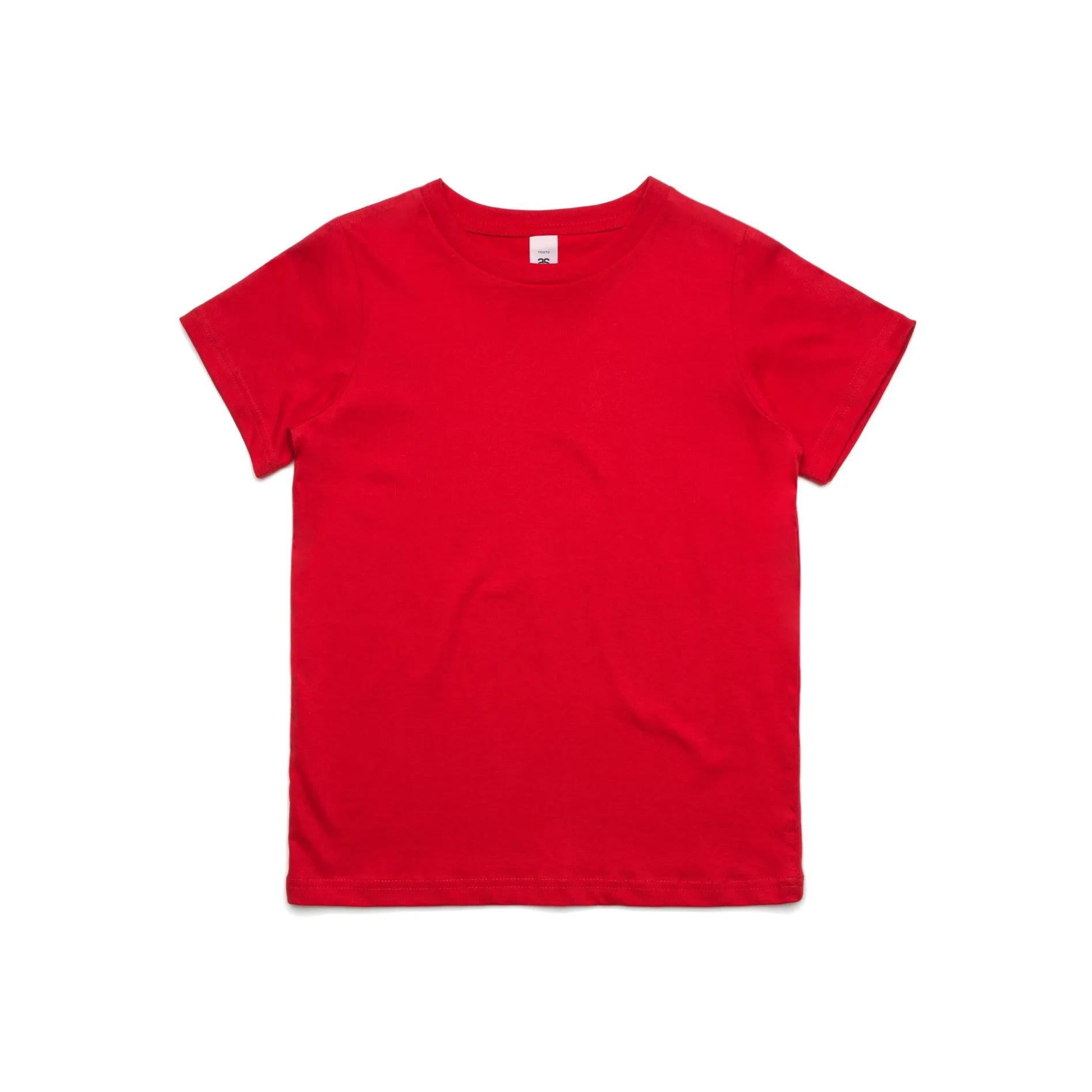 Ascolour Youth Staple Tee-(3006)