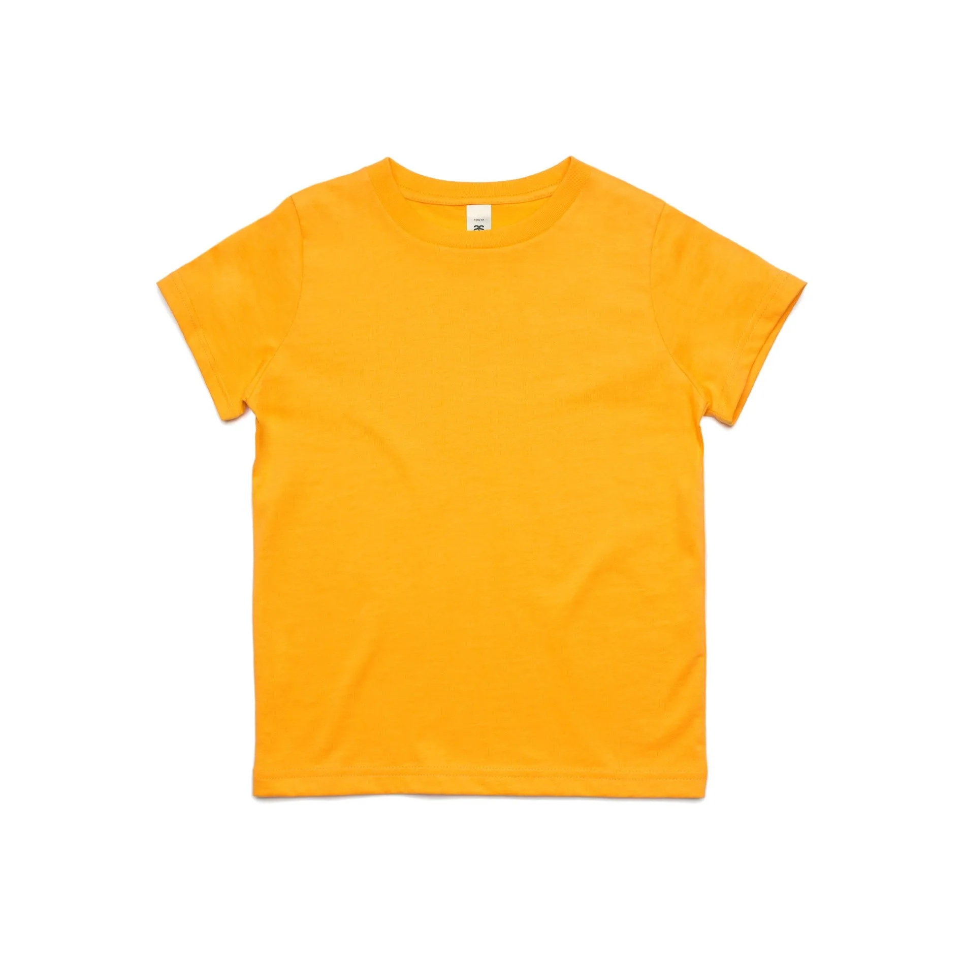 Ascolour Youth Staple Tee-(3006)