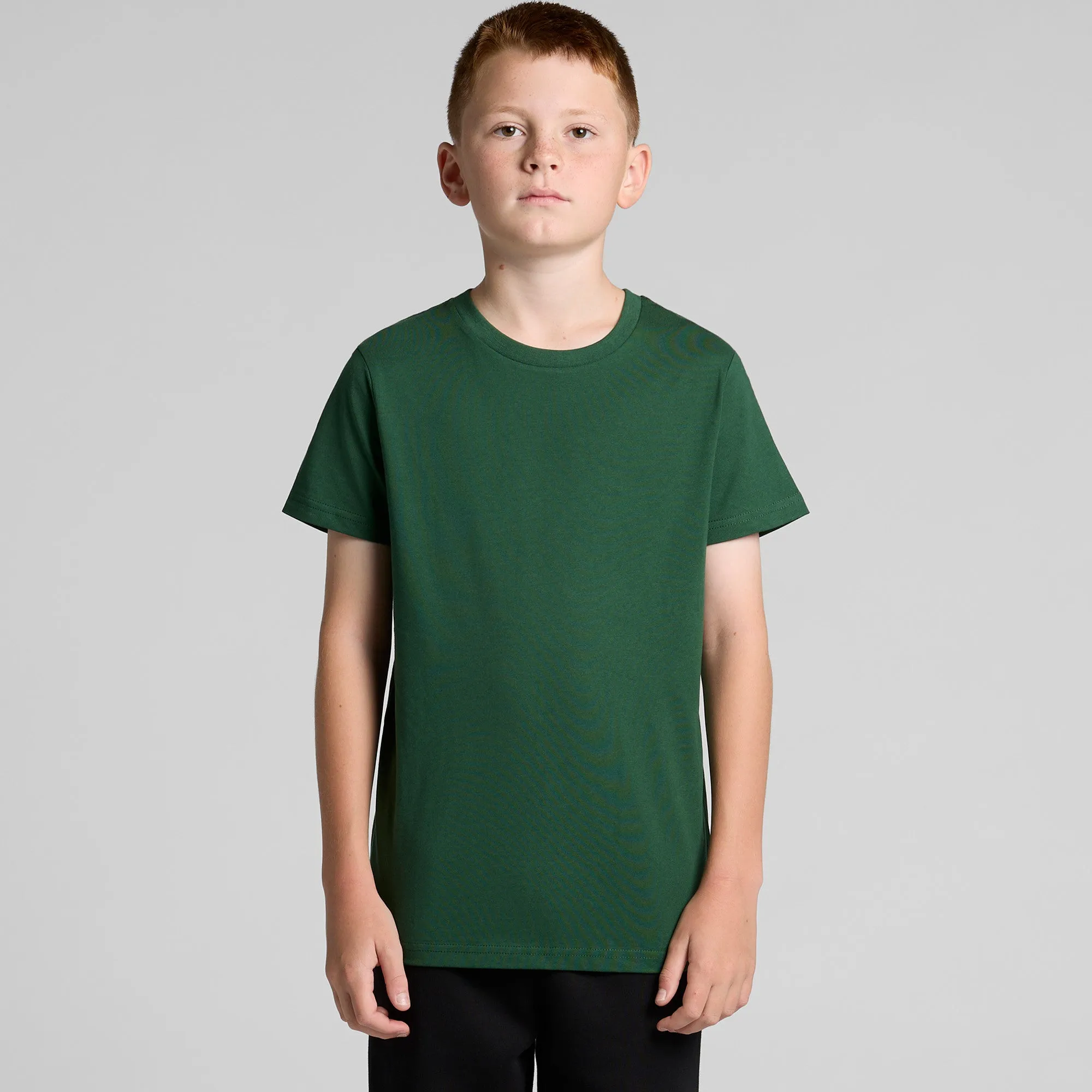 Ascolour Youth Staple Tee-(3006)