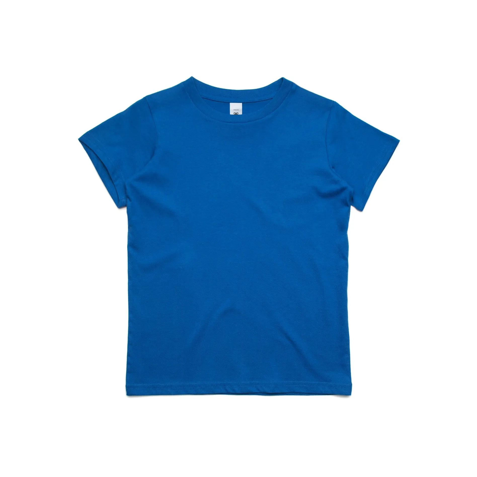 Ascolour Youth Staple Tee-(3006)