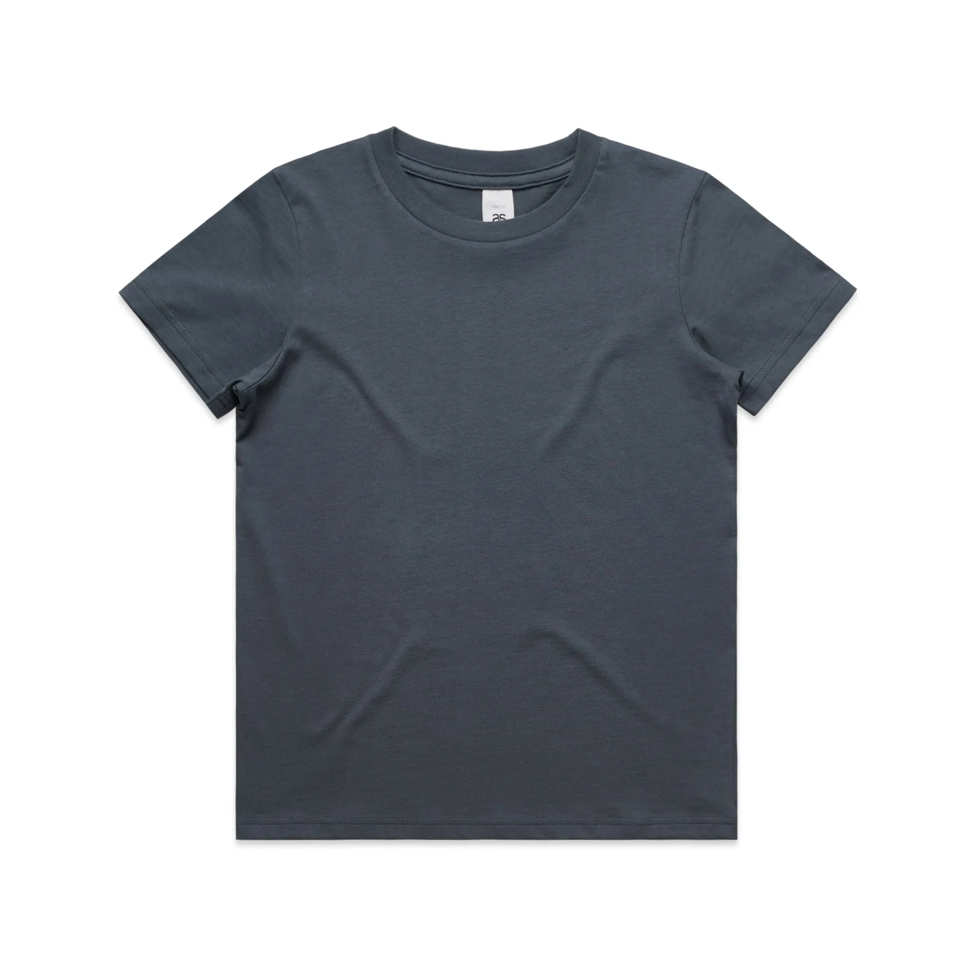 Ascolour Youth Staple Tee-(3006)