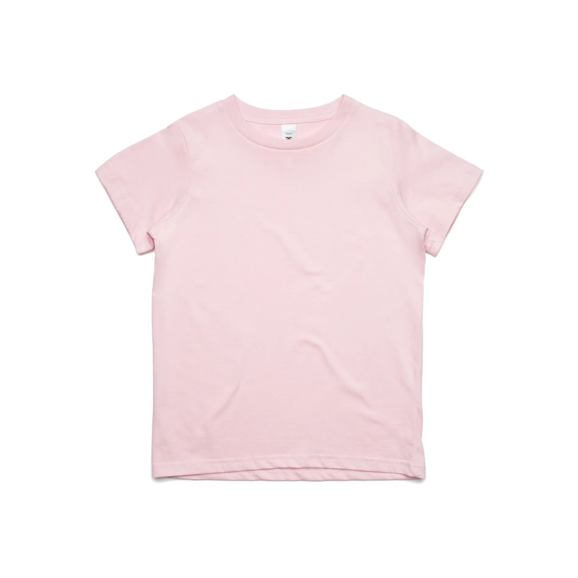 Ascolour Youth Staple Tee-(3006)