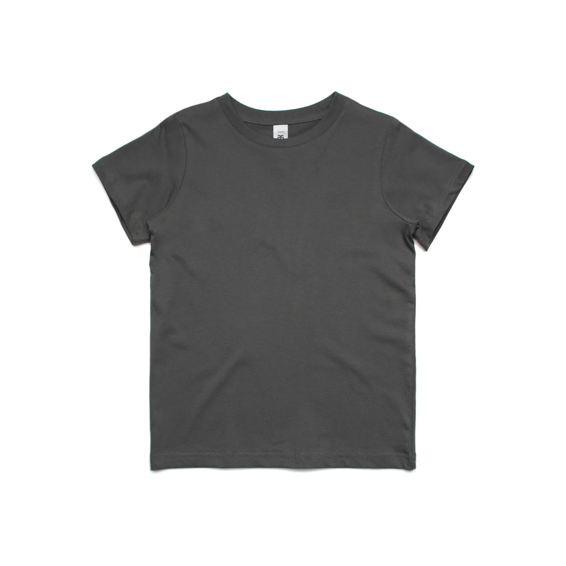 Ascolour Youth Staple Tee-(3006)