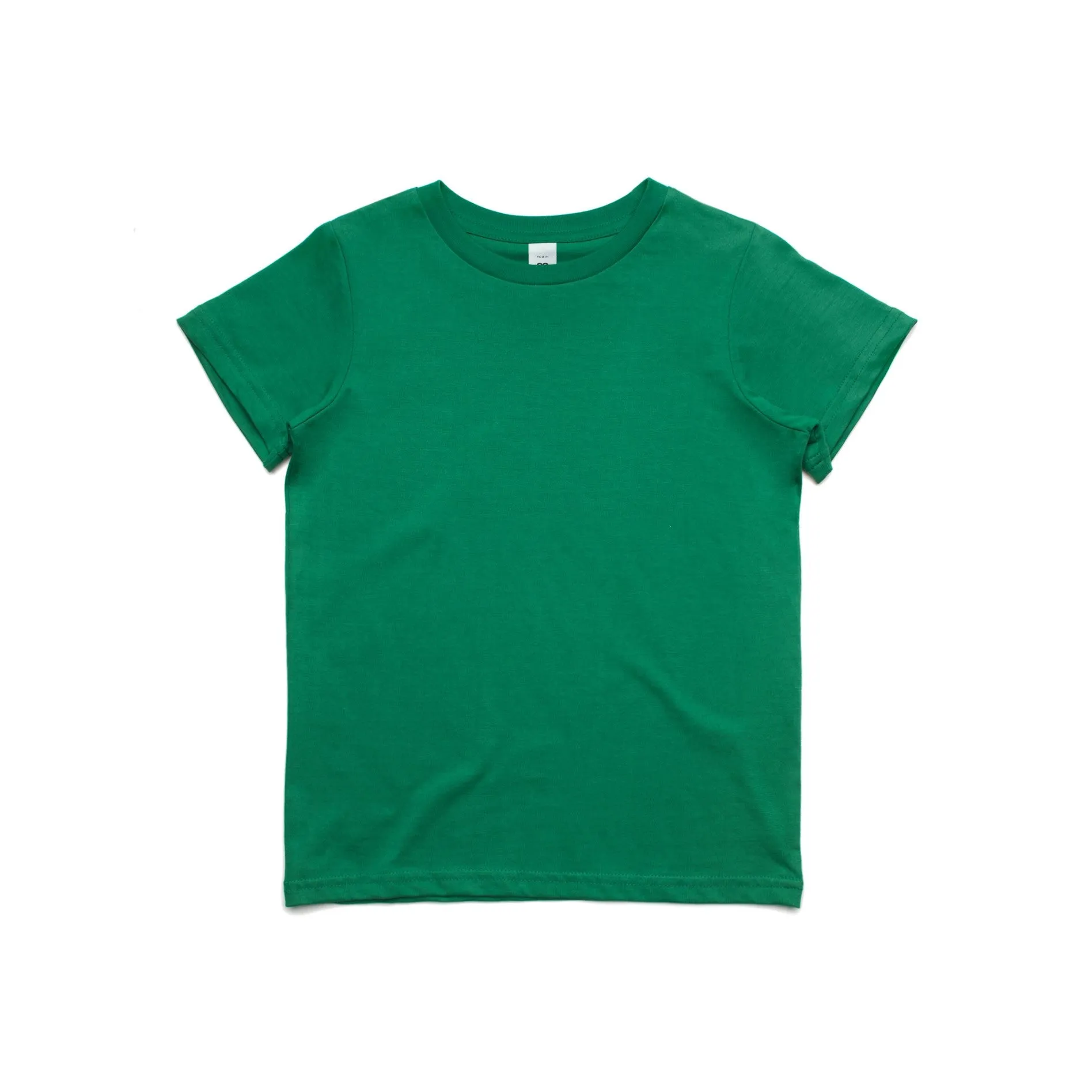 Ascolour Youth Staple Tee-(3006)