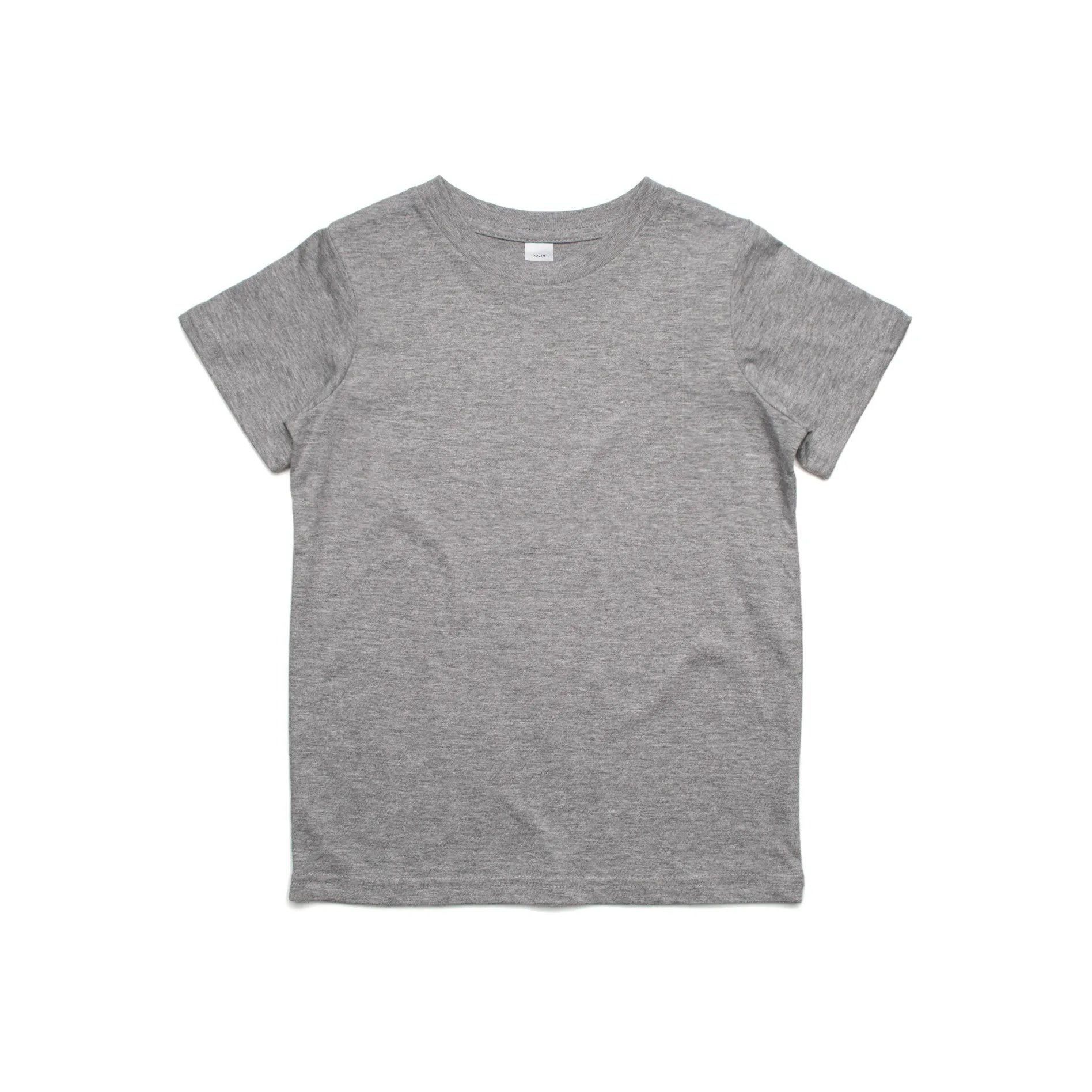 Ascolour Youth Staple Tee-(3006)
