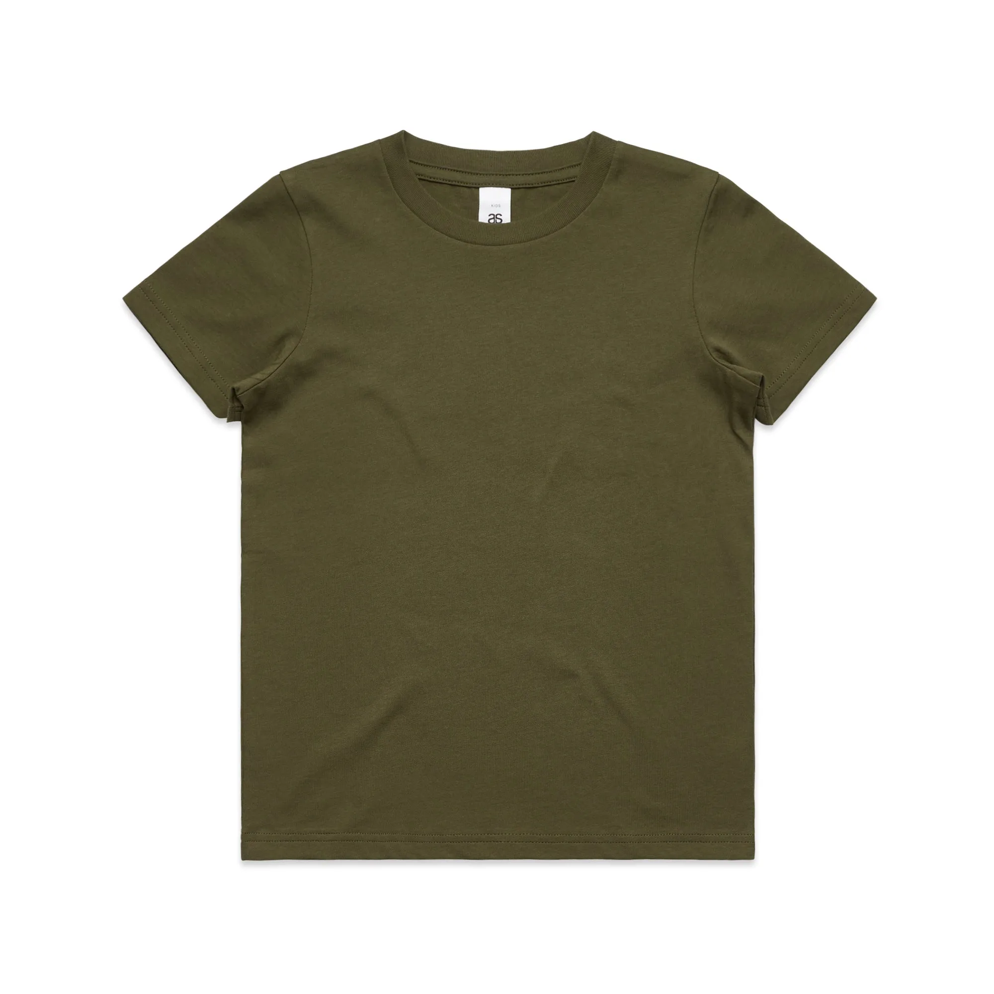 Ascolour Youth Staple Tee-(3006)