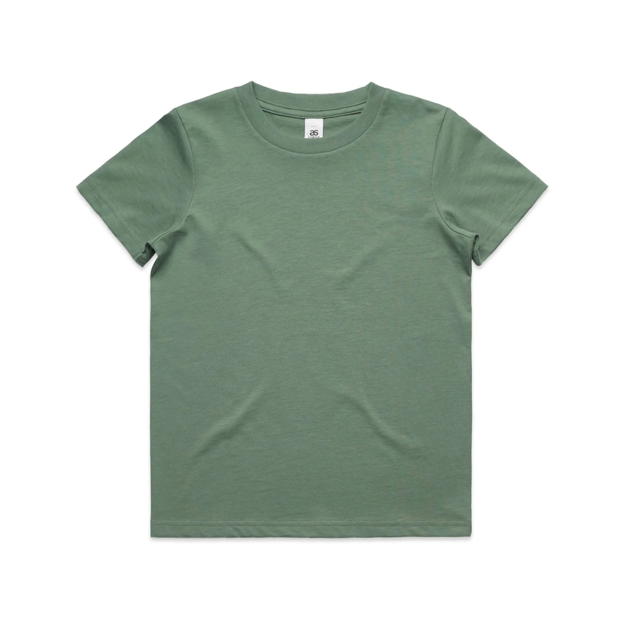 Ascolour Youth Staple Tee-(3006)