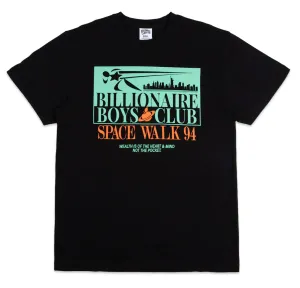 BBC "SPACE WALK" TEE