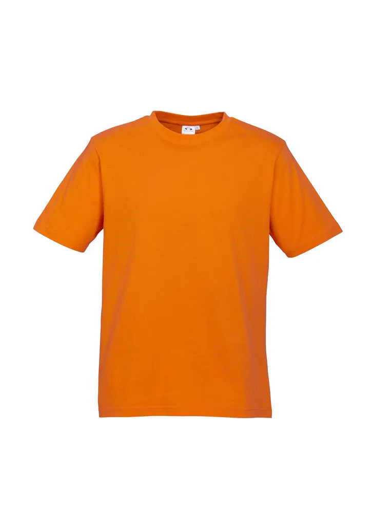 Biz Men's Ice Tee (1st 9 colours)