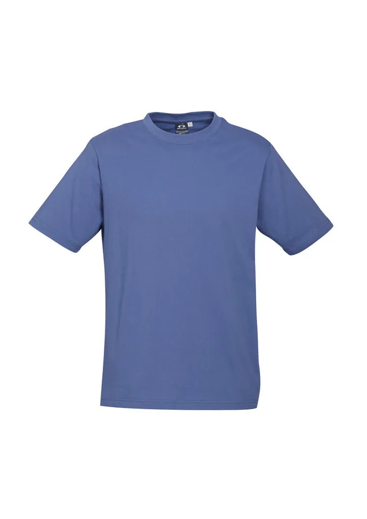 Biz Men's Ice Tee (1st 9 colours)