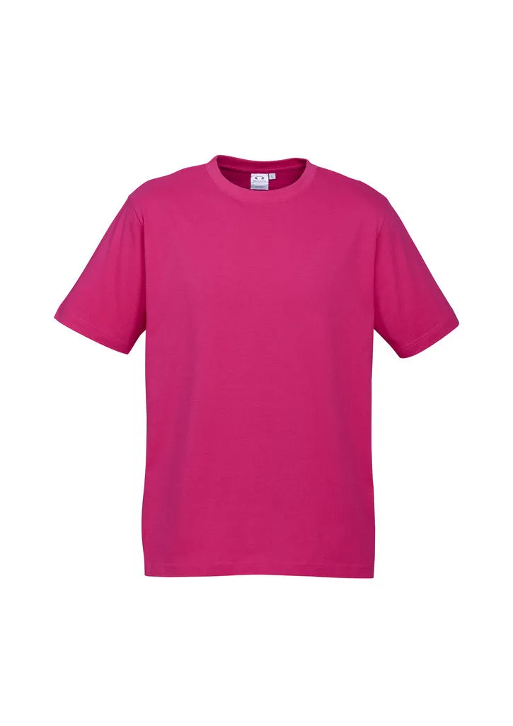 Biz Men's Ice Tee (1st 9 colours)