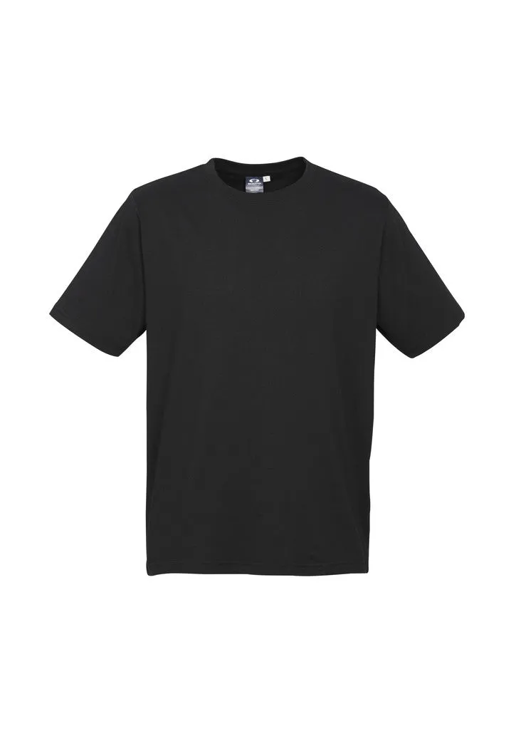 Biz Men's Ice Tee (1st 9 colours)
