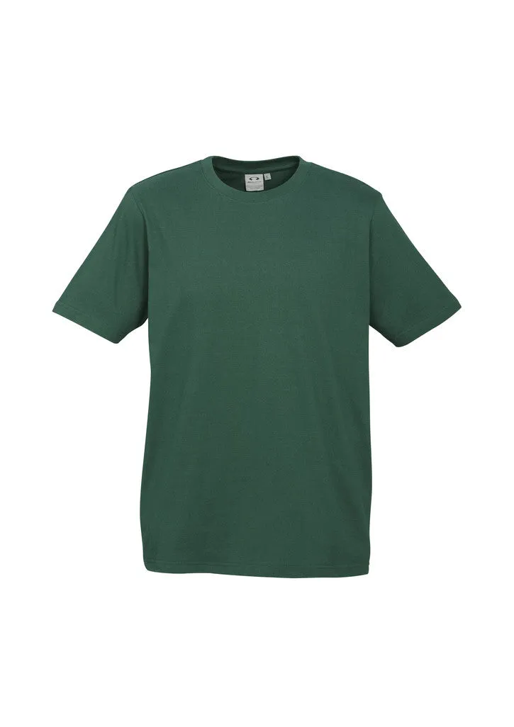 Biz Men's Ice Tee (1st 9 colours)