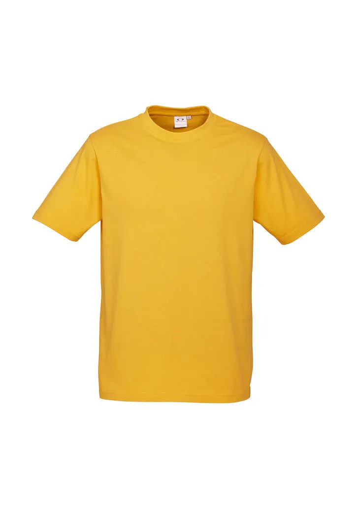 Biz Men's Ice Tee (1st 9 colours)