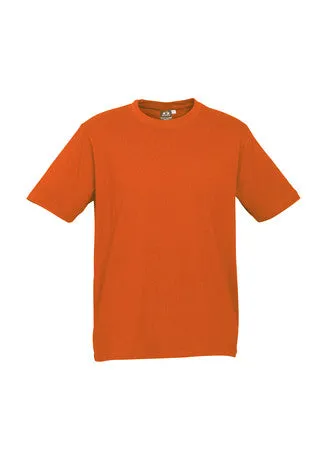 Biz Men's Ice Tee (1st 9 colours)