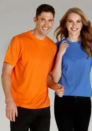 Biz Men's Ice Tee (1st 9 colours)