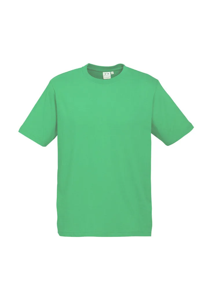 Biz Men's Ice Tee (1st 9 colours)