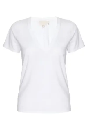 Blair Slim V-Neck