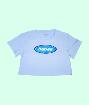 BLUE BABES CROP