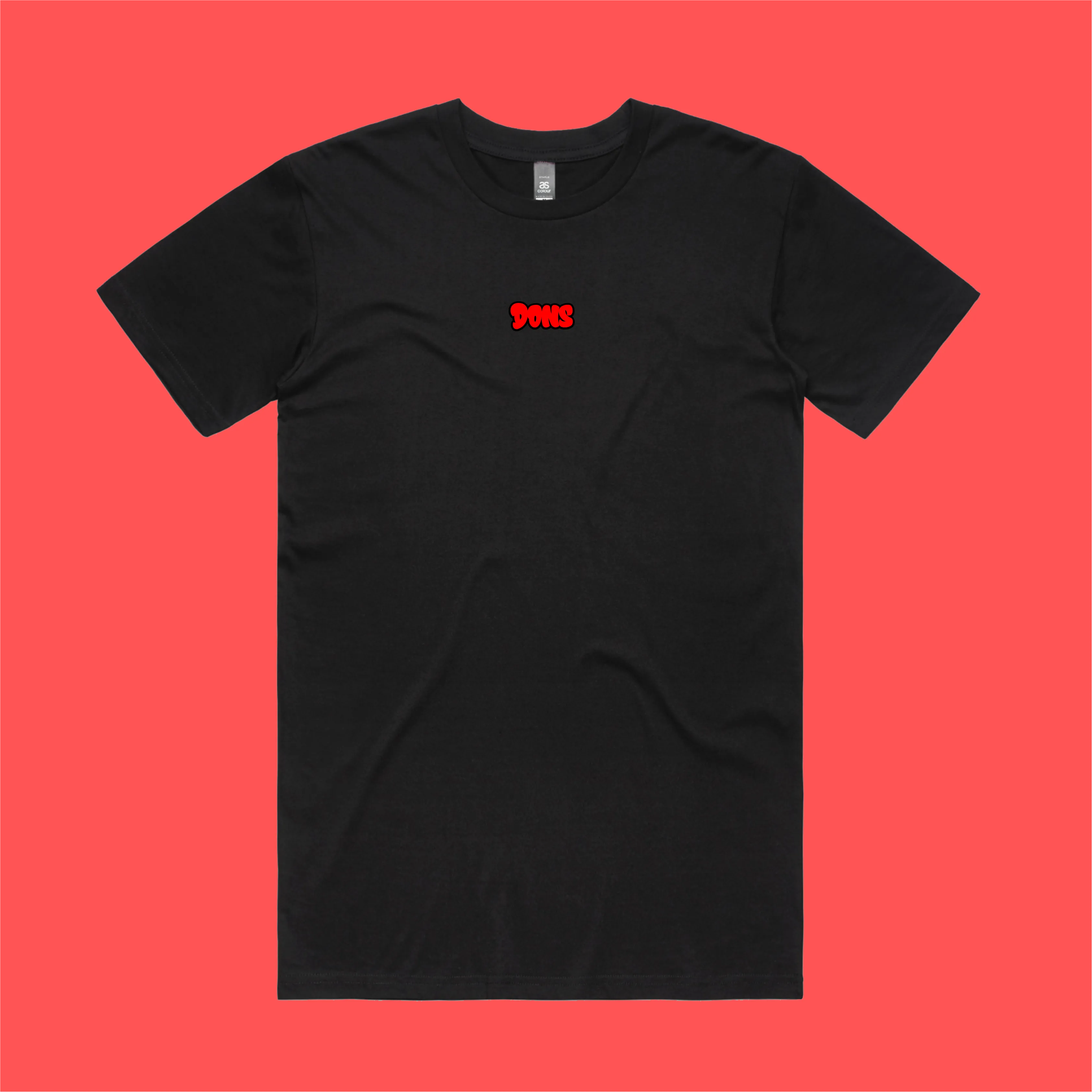 BOMBERS BUBBLE TEE