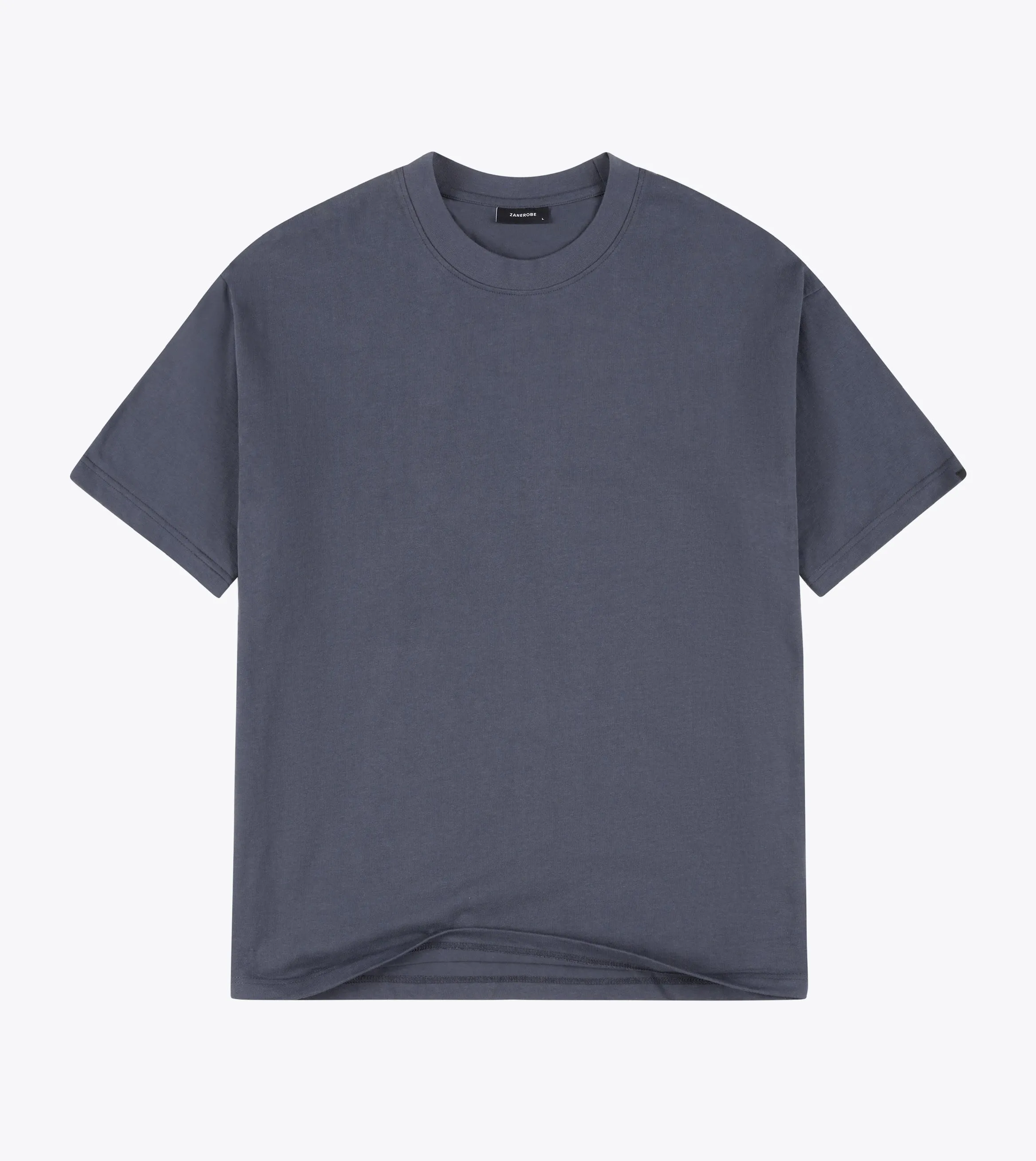 Box Tee Anchor