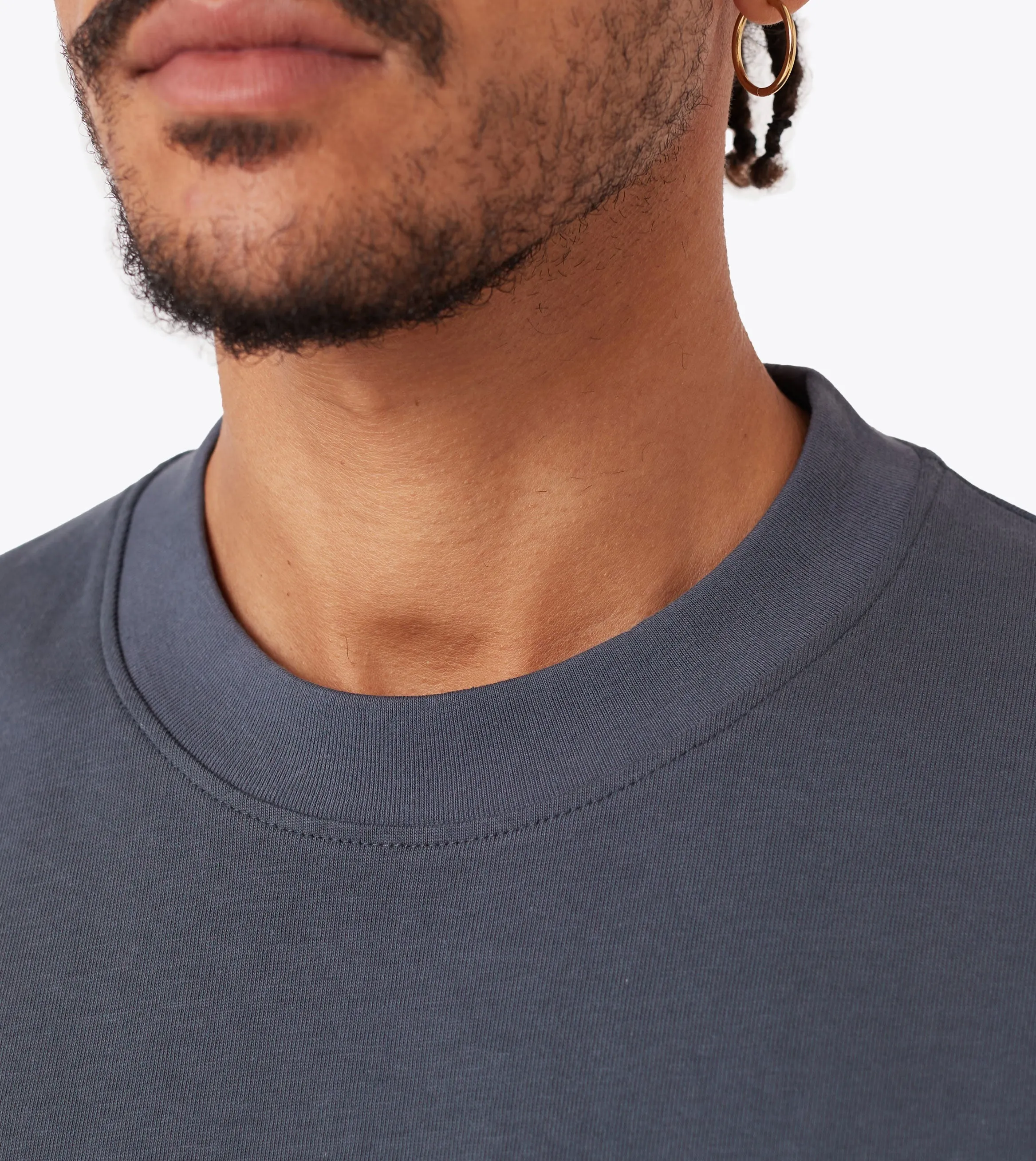 Box Tee Anchor