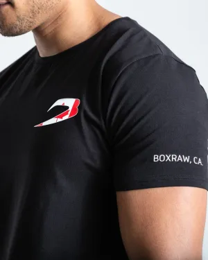 BOXRAW STRIKE T-SHIRT CANADA
