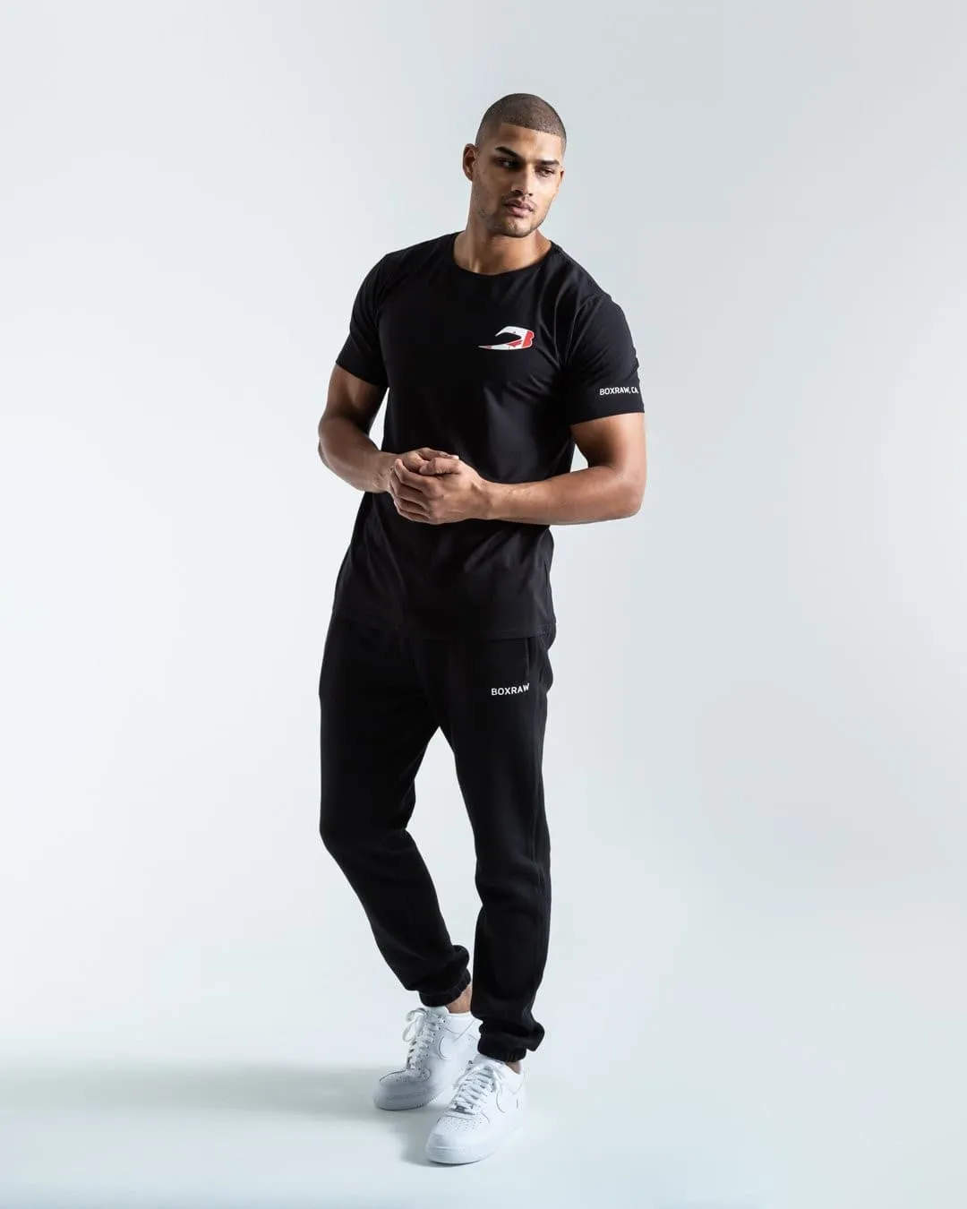 BOXRAW STRIKE T-SHIRT CANADA