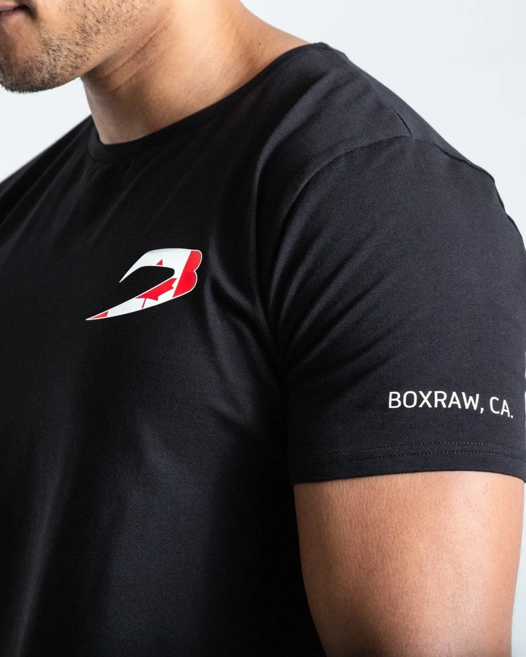 BOXRAW STRIKE T-SHIRT CANADA