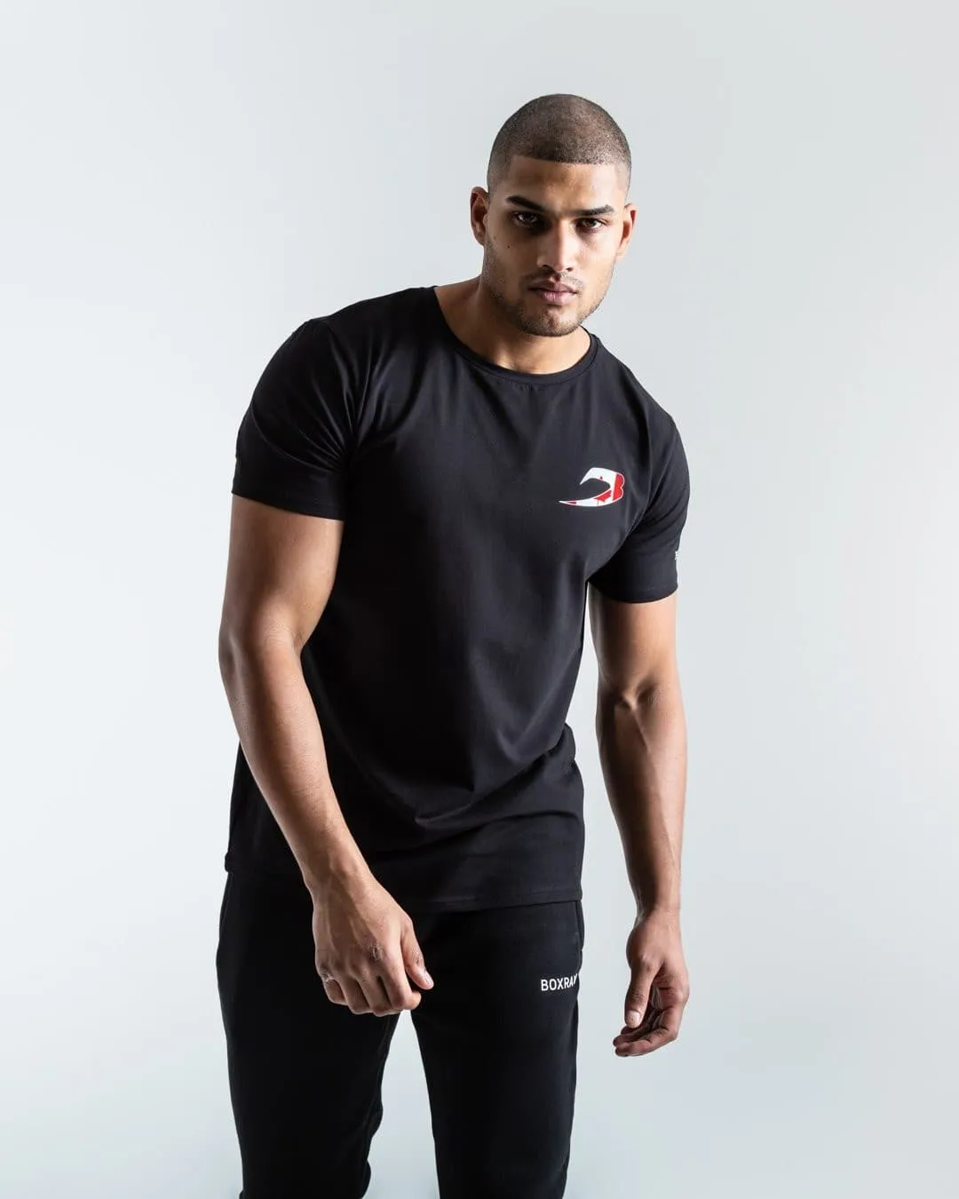 BOXRAW STRIKE T-SHIRT CANADA