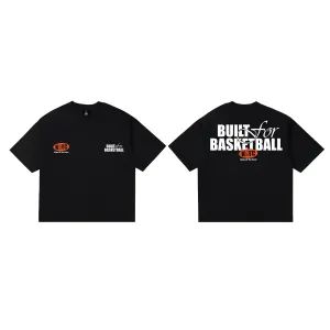 Built for Basketball - Black