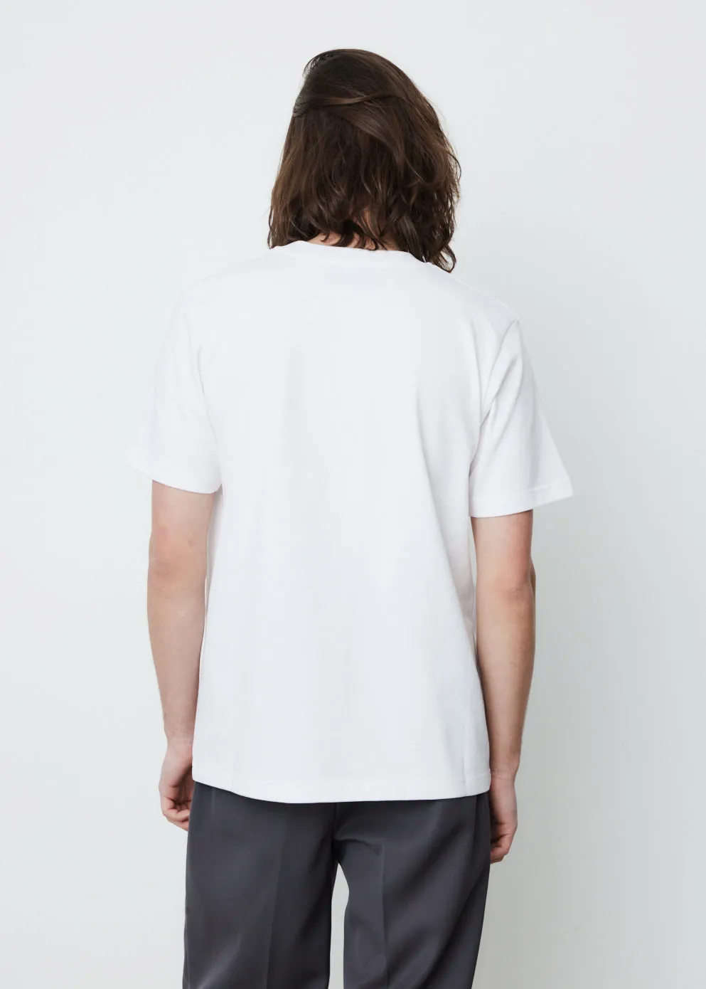 Casa Way Printed T-Shirt