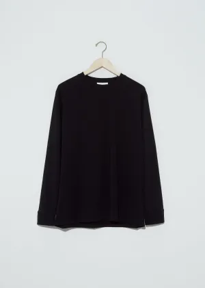 Ciles Top — Black