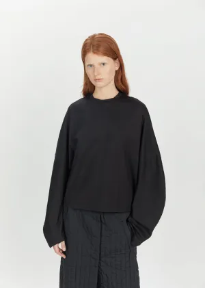 Cocoon Sleeve Tee