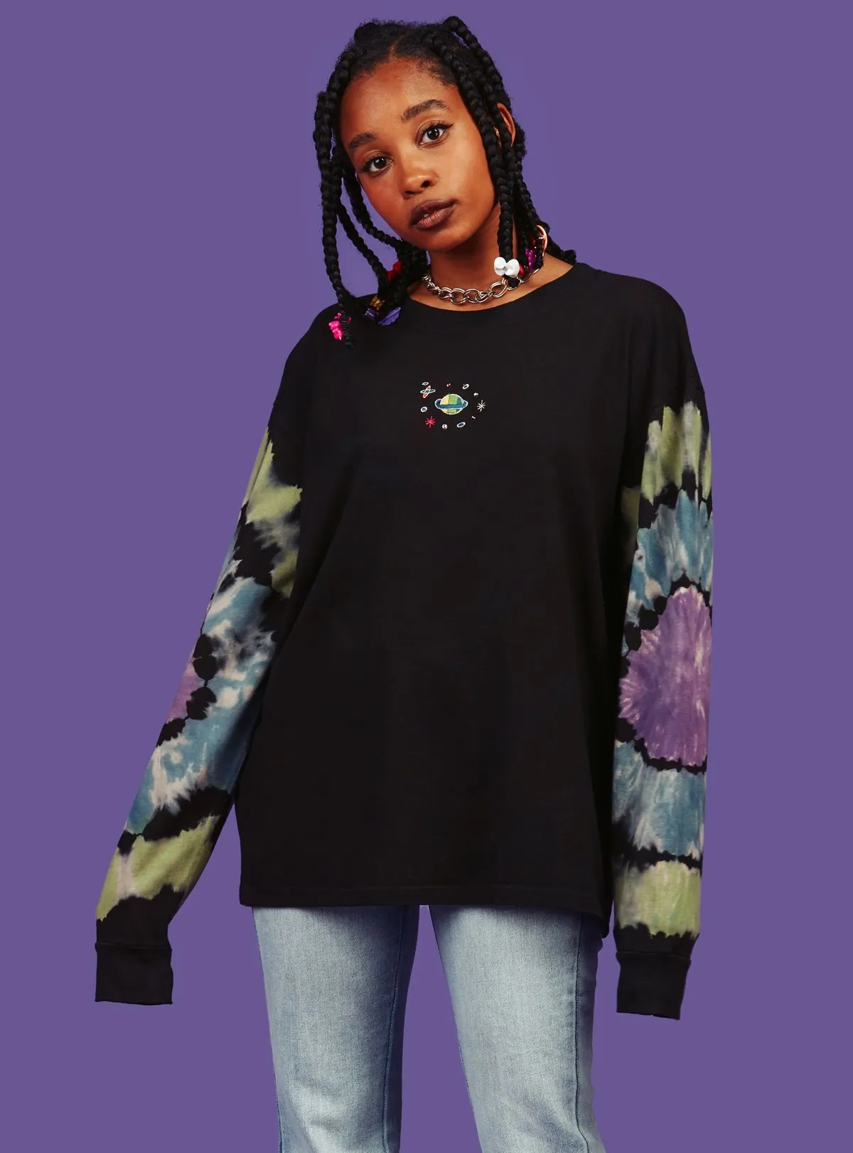 Cosmic Long Sleeve