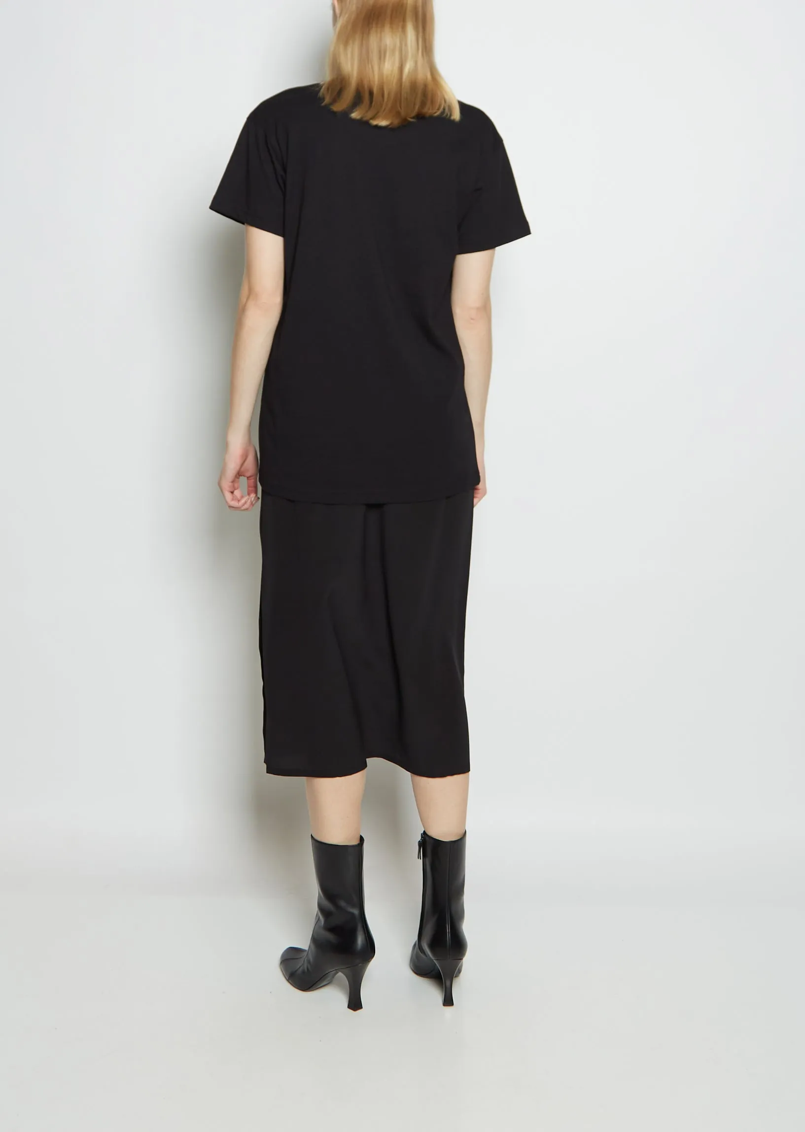 Cotton Boy T-Shirt