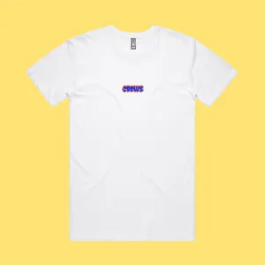 CROWS BUBBLE TEE