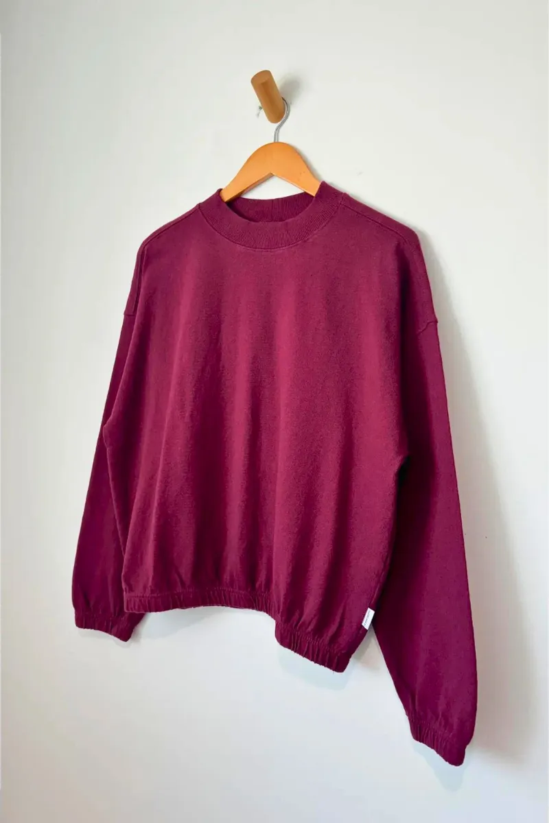 Daisy Long Sleeve